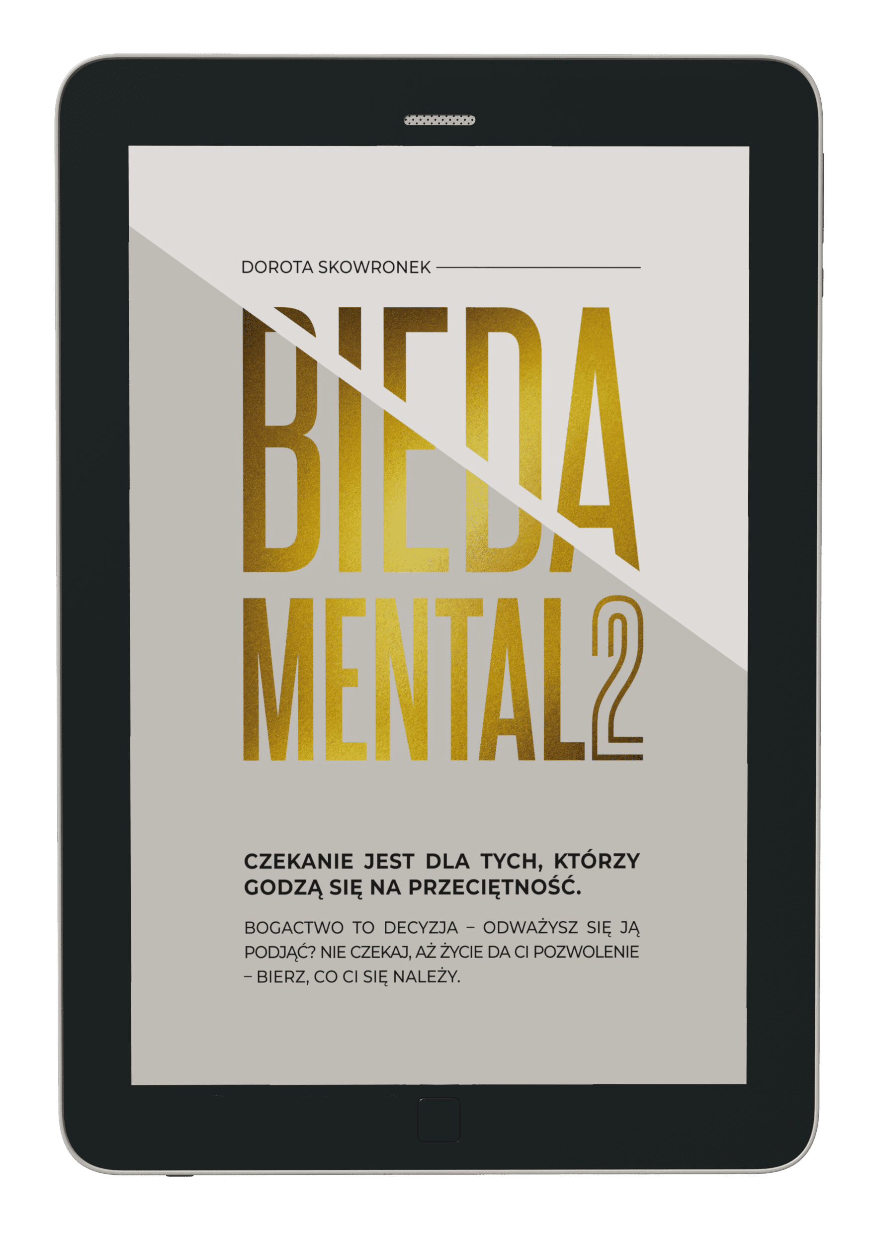 Ebook Bieda Mental 2